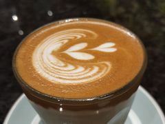 -Seesaw Coffee(环贸iapm店)