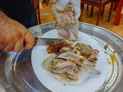 -维吾尔餐厅(宜山路店)