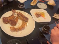 -盛宴自助餐厅(运达喜来登店)