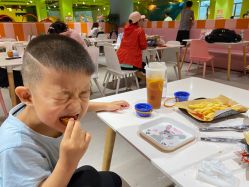 -宝燕乐园(闵行旗舰店)