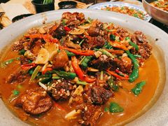 -大张烙馍村(泉山店)