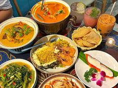 -米泰芒·东南亚料理(体育西店)