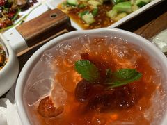 -平娃三宝烧烤·面食(南小街店)