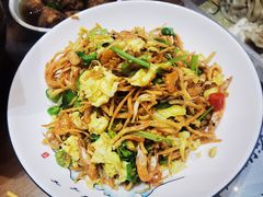 -真定郝家排骨(大十字街店)