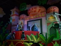 -济南方特东方神画