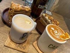 -CABO Coffee
