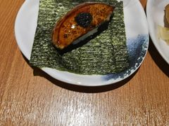 -万岁寿司(天河领展店)