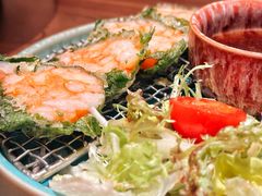 -七条鱼日本料理(远洋乐堤港店)