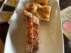 -安妮意大利餐厅(日坛店)