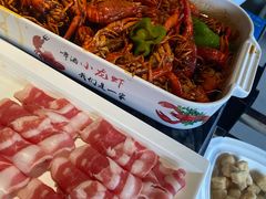 -天都火锅酒楼(虹梅南路店)