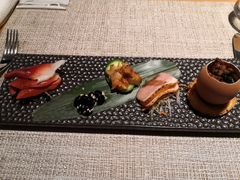 -香樟花园法式铁板烧(恒隆广场店)