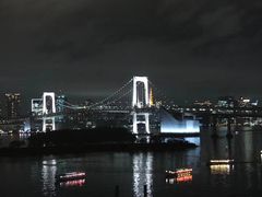 -台场海滨公园船码头