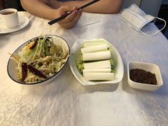 -那达慕蒙古风味酒楼
