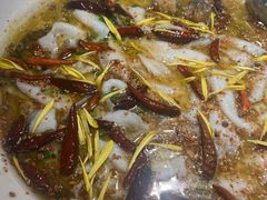 -新太二·鲜料川菜(东汇城店)