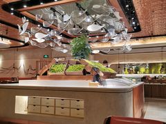 -新辣道鱼火锅(国瑞城店)