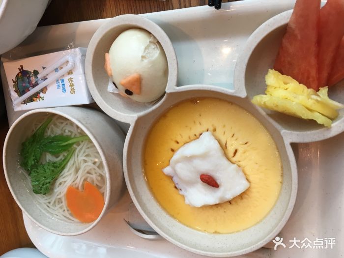 云海肴云南菜(五棵松卓展店)儿童餐图片 - 第478张