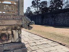 -沈阳市东陵公园