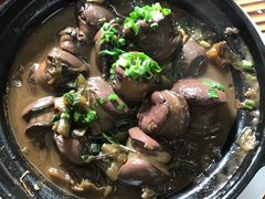 -杨厝六十六农庄农舍(杨厝路店)