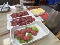 -杏花吴记牛肉火锅