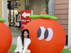 -王府井奥莱临潼小镇(临潼店)