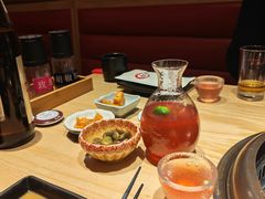 -松鱼亭·和牛烧肉(协鑫广场店)