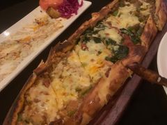-Efes Turkish & Mediterranean Cuisine 艾菲斯餐厅(陆家嘴店)