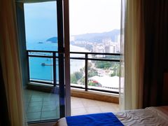 -金融街·金禧丽景海公园度假酒店