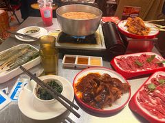 -燃计沙茶皇·香港沙茶火锅(人广旗舰店)