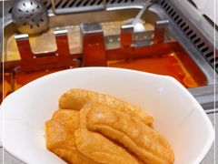 -海底捞火锅(飞马水城店)