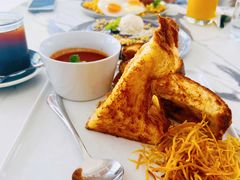 -The Sunny Side Cafe Station 1