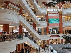 -江南环球港