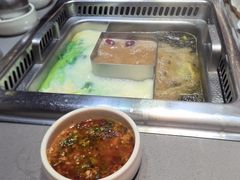 -巴奴毛肚火锅(商城路店)