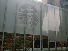 -星巴克(北京西大望路温特莱店)