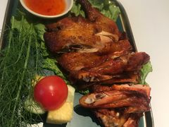 -BetterThai 泰加(苏州中心店)
