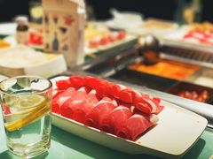-海底捞火锅(枫蓝国际购物中心店)