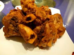 -吴记酱骨炖菜馆(西大直街店)
