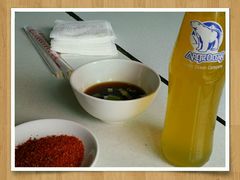 android_upload_pic-大槐树烤肉馆