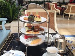 -利顺德大饭店·维多利亚花园(小白楼店)