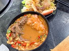 -林记潮牛·牛肉火锅(上马墩店)