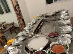 -山地居烤全羊·柴火鸡(大坪-半山公馆店)