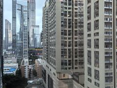 -深圳温德姆至尊酒店