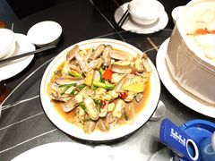 -鑫悦楼煎蟹·16年海鲜大排档