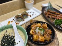 -东京屋(武定路店)