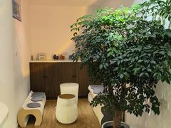 -LAB COFFEE来杯咖啡(宝龙店)
