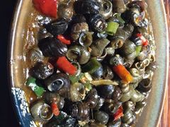 -功夫小龙虾·烧烤·江湖菜(金沙洲店)