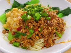 -余味重庆小面(团结中路店)