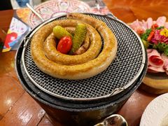 -卢布里西餐厅(总店)