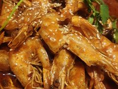 -邵汇大虾(同康路店)
