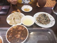 -姚记炒肝店(簋街店)