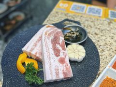 -安又胖韩国烤肉(美罗城店)